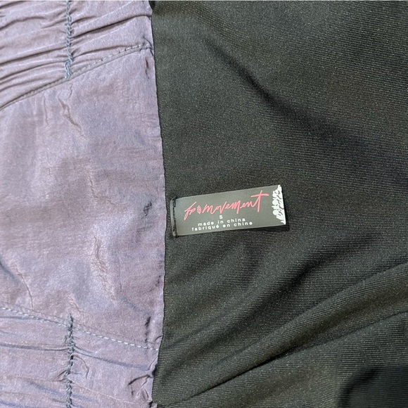 FP Movement by Free People | The Way Home Shorts in Deep Sea Size Small - Picture 7 of 7